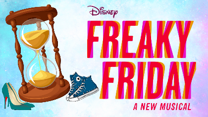 Freaky Friday the Musical