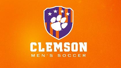 Clemson University Tigers Men's Soccer vs. Louisville Cardinals Men's Soccer
