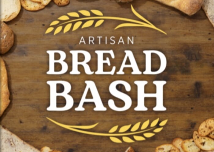 Bread Bash