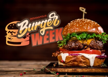 Indianapolis Burger Week
