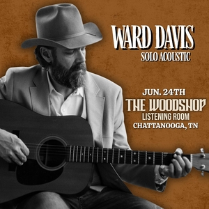 Ward Davis