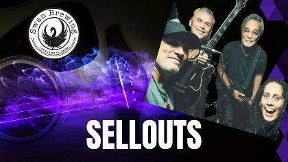 Sellouts w/ Fork In The Road