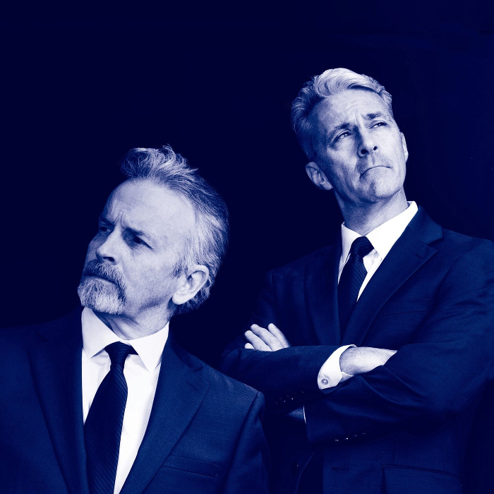 Schoolcraft & Murray · Sat 10/11, 7p, $30