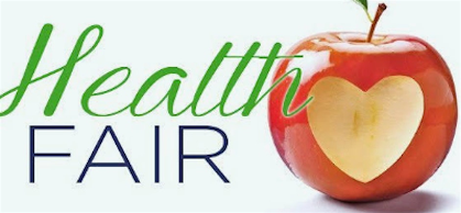 Fall Health Fair