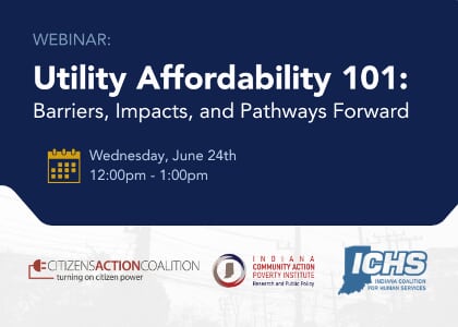 Utility Affordability 101: Barriers, Impacts, and Pathways Forward