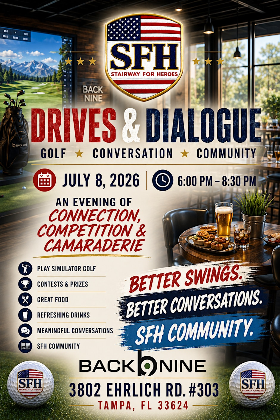 Drives & Dialogue