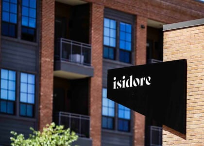 Isidore's Anthology Dinner Series Returns with Quarter Acre