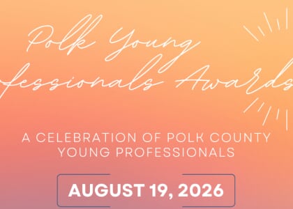 Polk Young Professionals Awards 2026