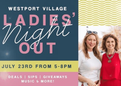 Ladies' Night Out