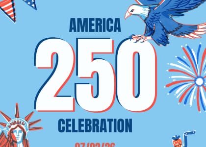 America 250 Celebration