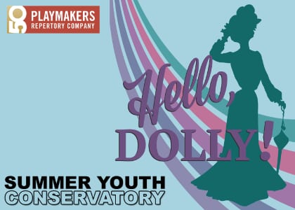 Hello, Dolly!