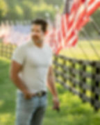 JT HODGES: STARS & STRIPES NIGHT