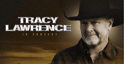 Tracy Lawrence