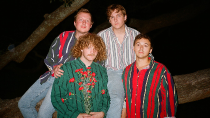 Charleston Indie Night