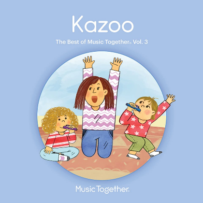 Music Together®: Kazoo at BMCA