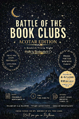 Battle of the Book Clubs: ACOTAR Edition