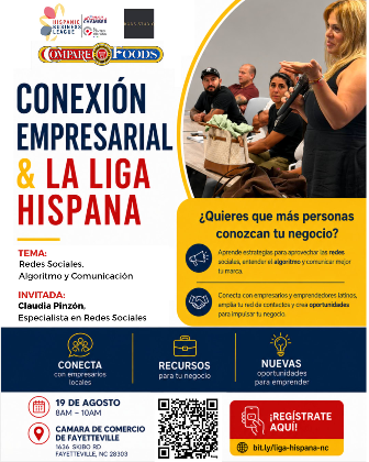 Hispanic Business League