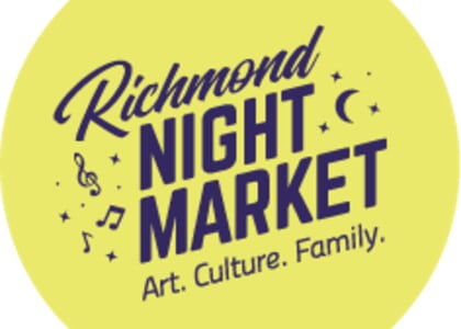 Richmond Night Market