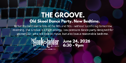 The Groove
