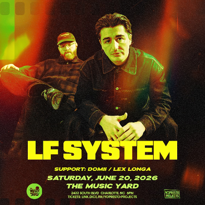 LF SYSTEM