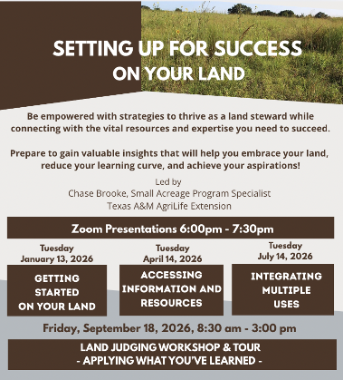 Fayette Prairie Chapter