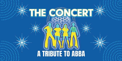 The Concert: A Tribute to ABBA