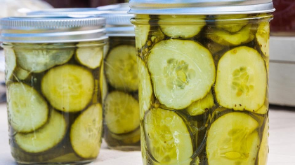 Pickle Mania