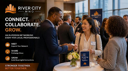River City MNO In Person Networking Event