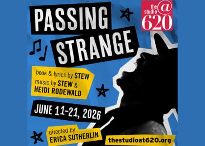 Passing Strange