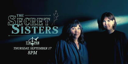The Secret Sisters