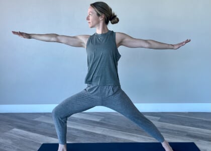 Morning Yoga