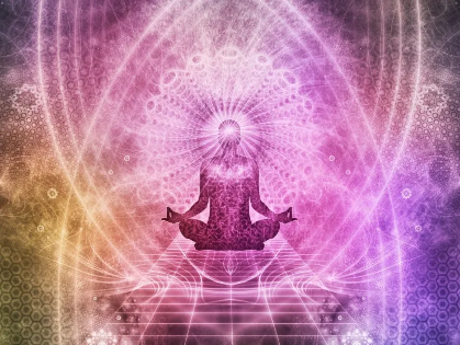 Mindful Afternoon