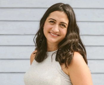 Author Event with Alexandra Vasti