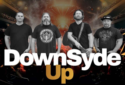 Friday, 6/19 - Live Music by Downsyde Up at O'Briens Irish Pub | Tampa, FL/Carrollwood