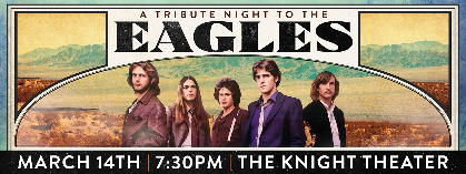 A Tribute Night to the Eagles
