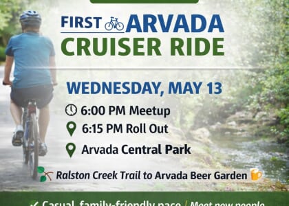 Arvada Cruiser Club