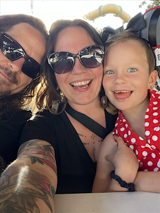 BBQ Block Party Benefit