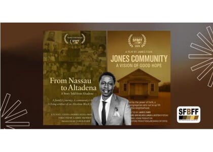 San Francisco Black Film Festival