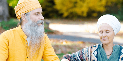 Third Eye Community Kirtan
