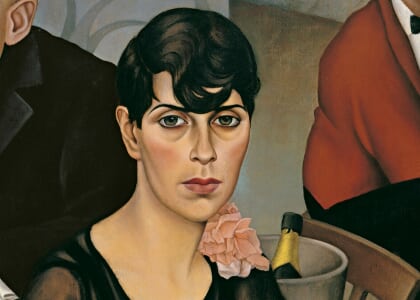 Modern Art and Politics in Germany 1910-1945