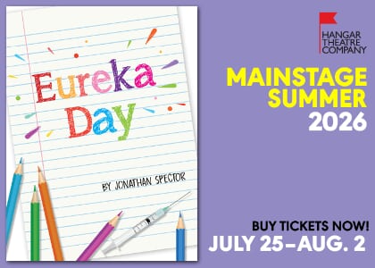 Eureka Day