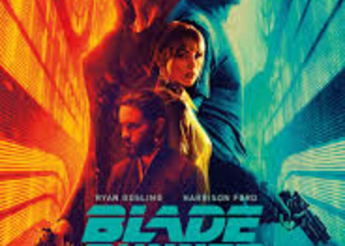 Blade Runner 2049