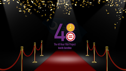 2026 South Carolina 48 Hour Film Project Screening + Awards