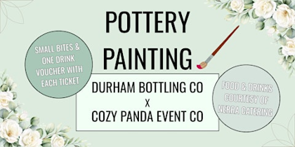 Pottery Painting