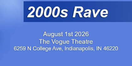 2000s Rave