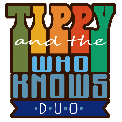 Tippy and The Who Knows Duo
