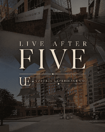 Live after Five