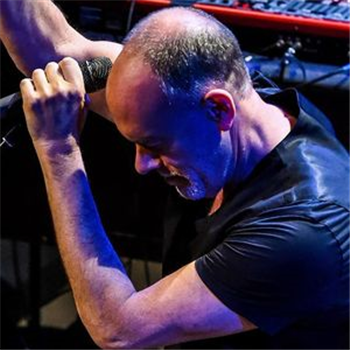 Marc Cohn