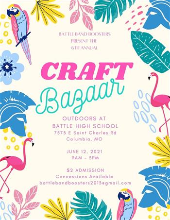 Columbia Mo Events Calendar