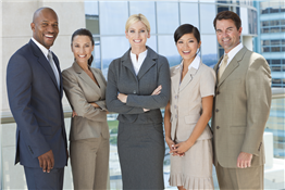 Business Skills & Networking Forum